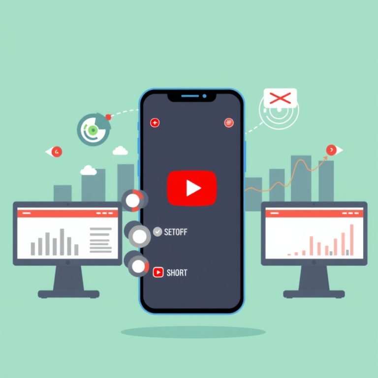 Strategi Cepat Monetisasi: Menggunakan Jasa Jam Tayang YouTube Short Terbaik Strategi Cepat Monetisasi: Menggunakan Jasa Jam Tayang YouTube Short Terbaik