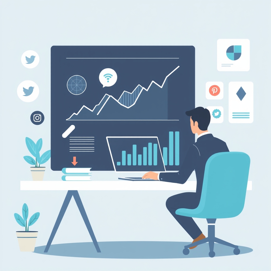 Panduan Lengkap Cara Mudah Melakukan Registrasi SMM Panel Indonesia untuk Bisnis Digital