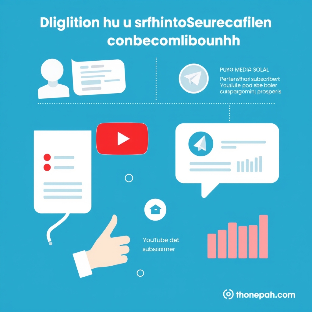 Strategi Membangun Otoritas Digital Menggunakan Jasa Subscriber Followers Berkualitas Strategi Membangun Otoritas Digital Menggunakan Jasa Subscriber Followers Berkualitas