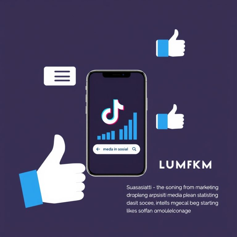 Panduan Lengkap Memanfaatkan Jasa Tambah Like TikTok Gratis dan Berbayar untuk UMKM Panduan Lengkap Memanfaatkan Jasa Tambah Like TikTok Gratis dan Berbayar untuk UMKM