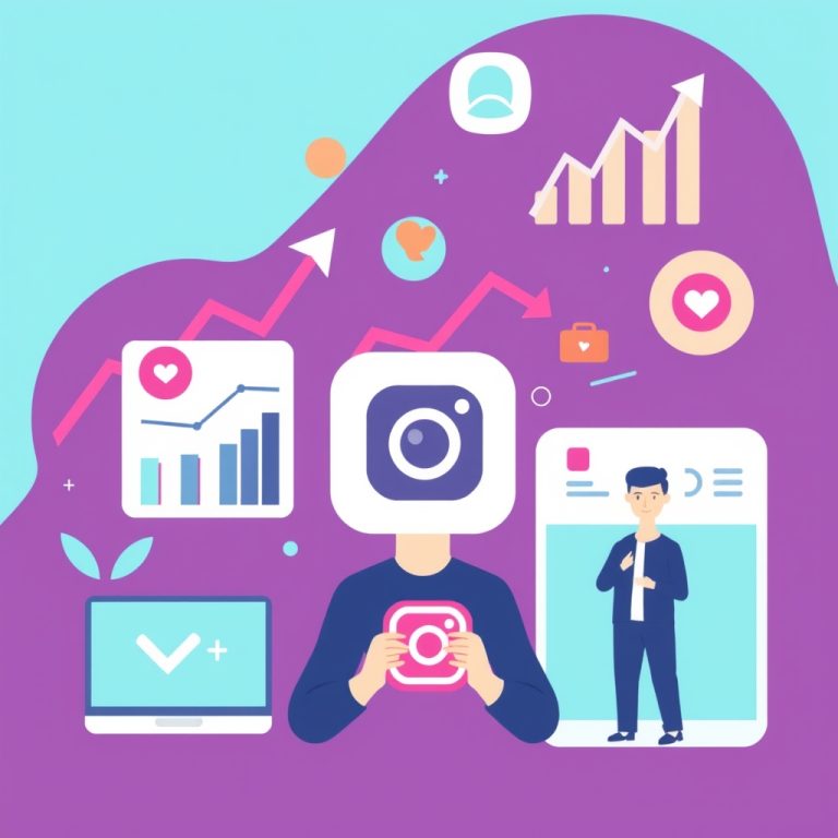 Strategi Jitu Menggunakan Jasa Tambah Followers Instagram untuk Bisnis dan UMKM Strategi Jitu Menggunakan Jasa Tambah Followers Instagram untuk Bisnis dan UMKM