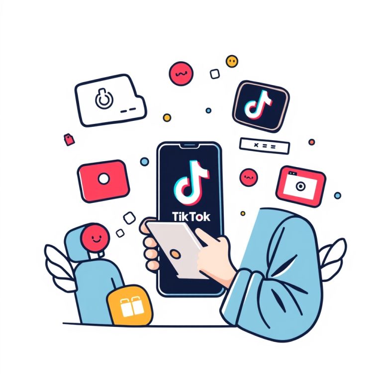 Panduan Lengkap Memanfaatkan Jasa Tambah Like TikTok Gratis dan Berbayar untuk UMKM Panduan Lengkap Memanfaatkan Jasa Tambah Like TikTok Gratis dan Berbayar untuk UMKM
