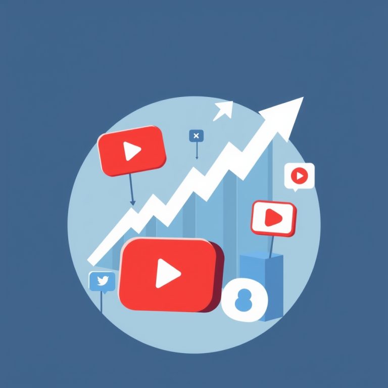 Strategi Jitu Memilih Jasa Subscriber Youtube Indonesia Terbaik untuk Bisnis Strategi Jitu Memilih Jasa Subscriber Youtube Indonesia Terbaik untuk Bisnis
