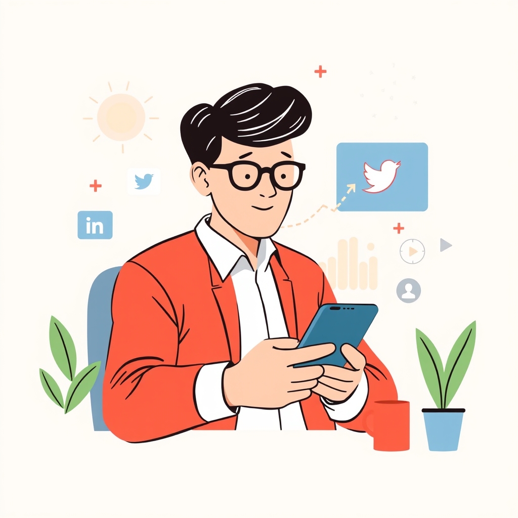 Jasa Like TikTok Apakah Aman? Panduan Lengkap untuk Pelaku UMKM dan Reseller Jasa Like TikTok Apakah Aman? Panduan Lengkap untuk Pelaku UMKM dan Reseller