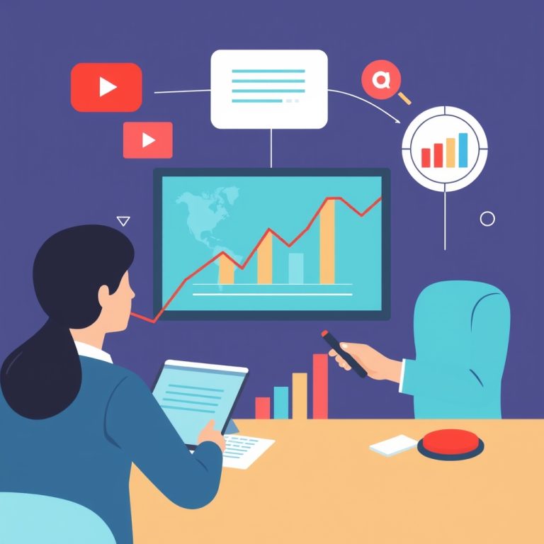 Strategi Memilih Jasa Subscriber Youtube Permanen untuk Pertumbuhan Bisnis Strategi Memilih Jasa Subscriber Youtube Permanen untuk Pertumbuhan Bisnis